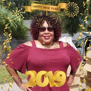 Meet your Posher, Pinky